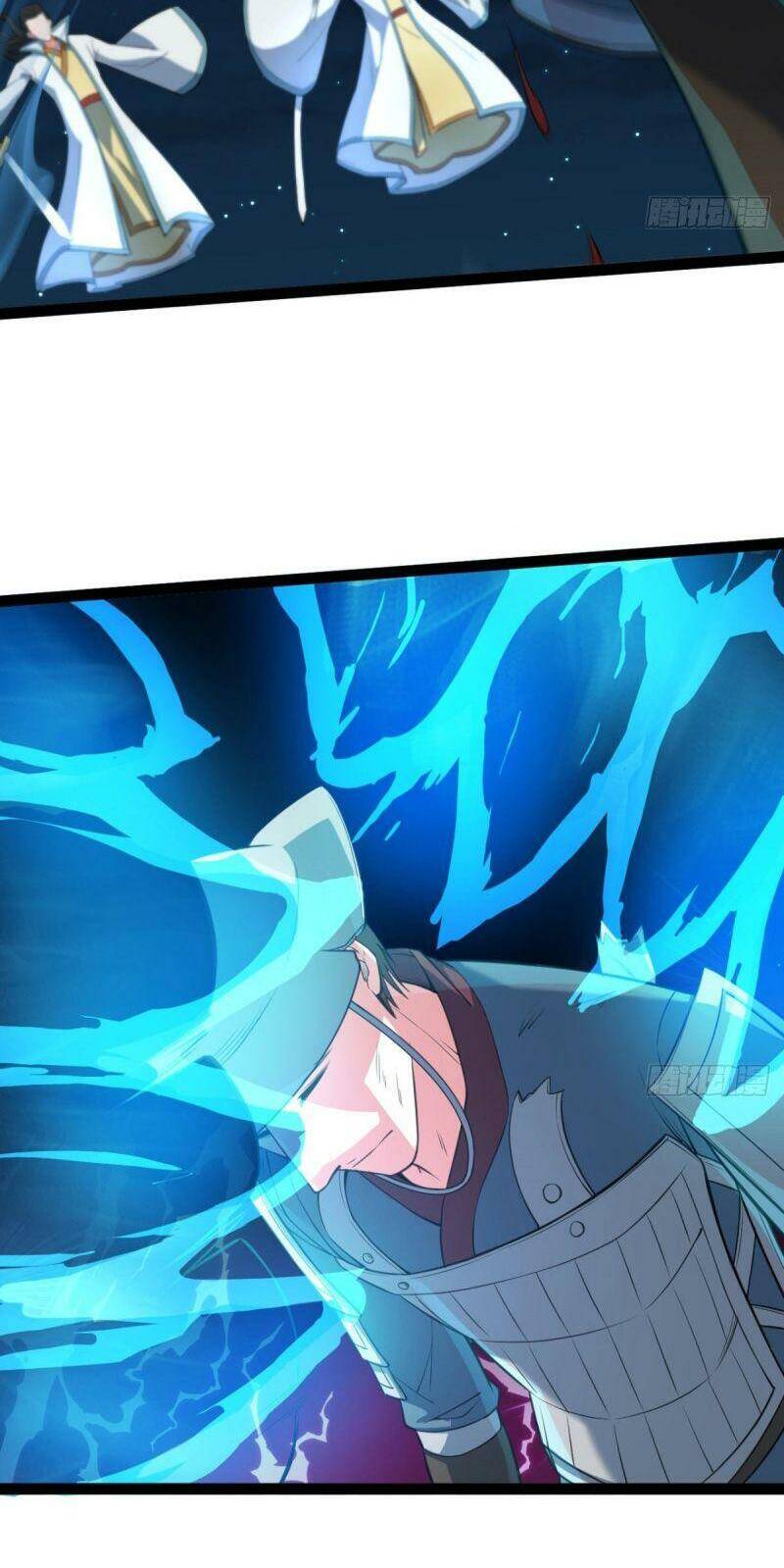 Thủ Vệ Nhất Thần - Chương 10