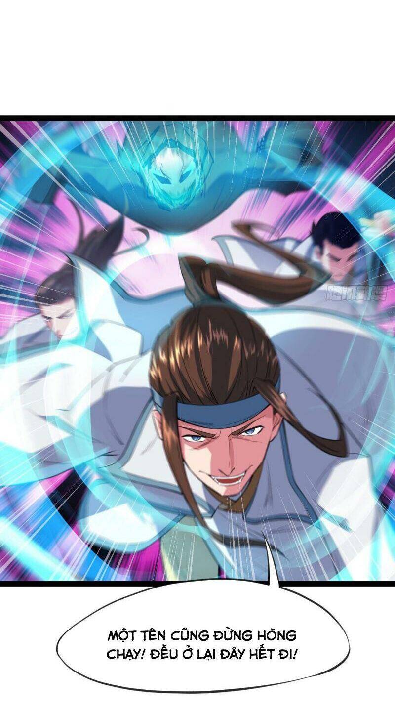 Thủ Vệ Nhất Thần - Chương 10