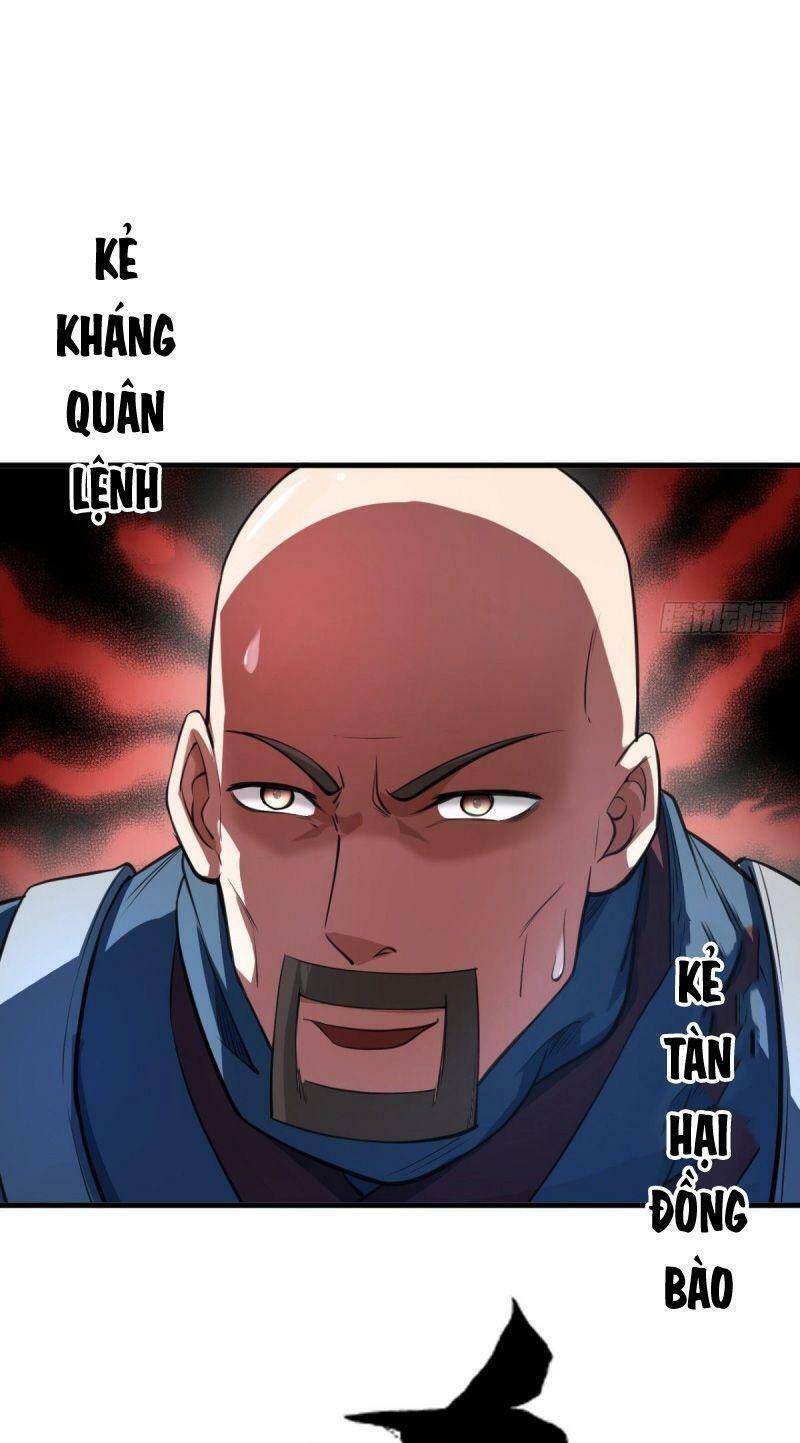 Thủ Vệ Nhất Thần - Chương 10