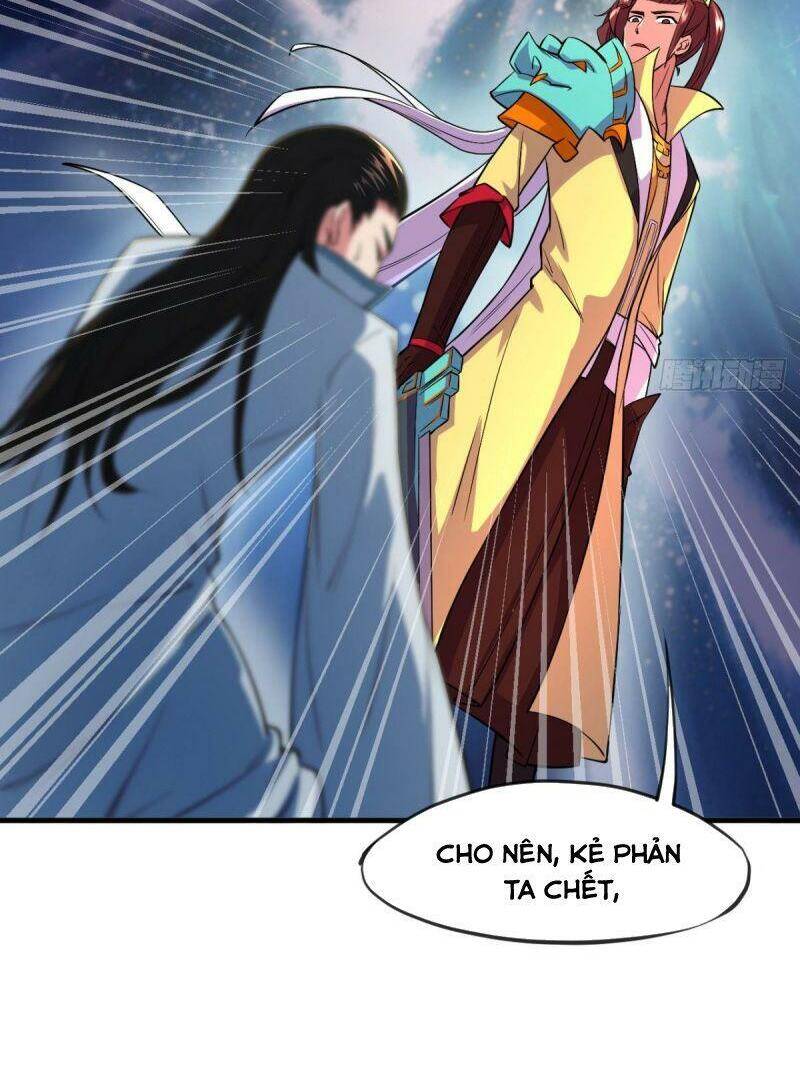 Thủ Vệ Nhất Thần - Chương 10