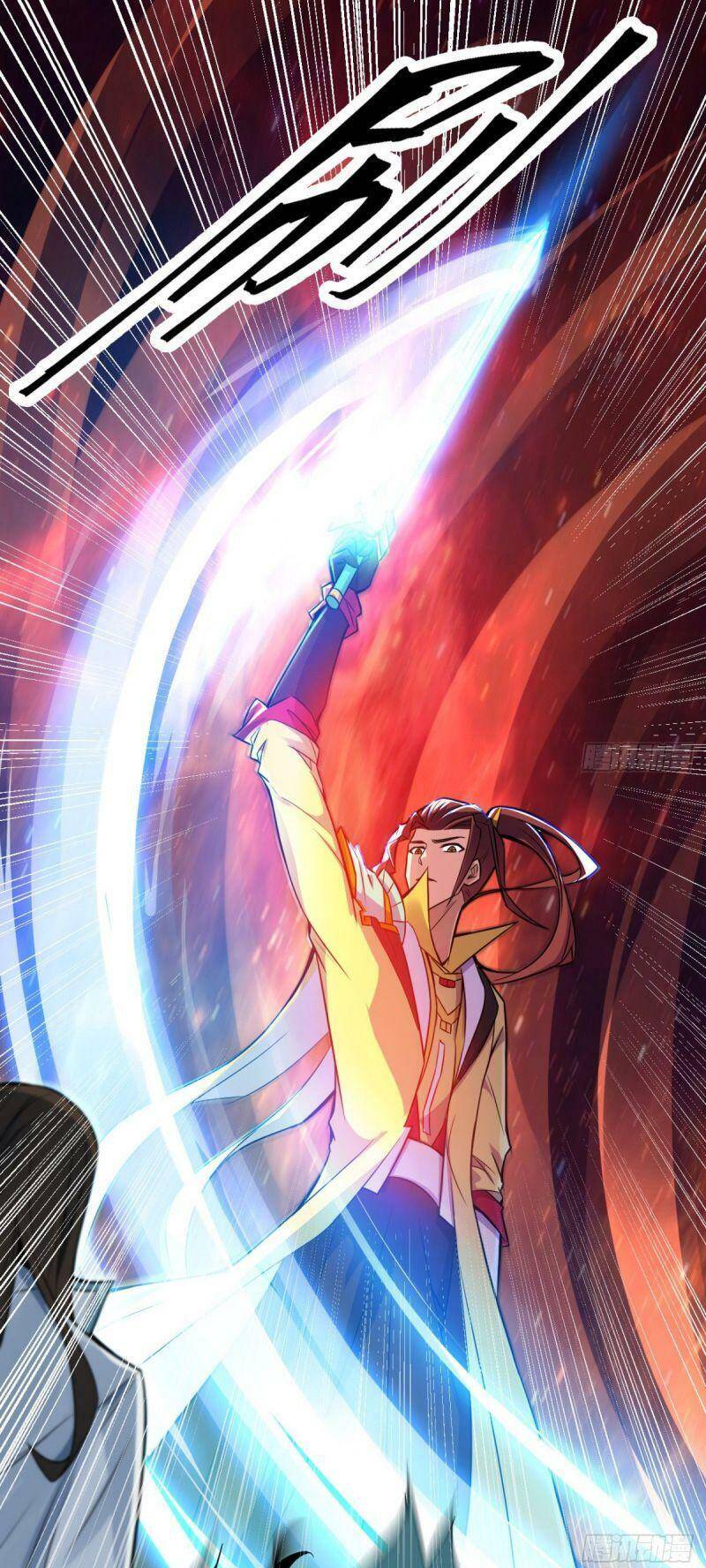 Thủ Vệ Nhất Thần - Chương 10