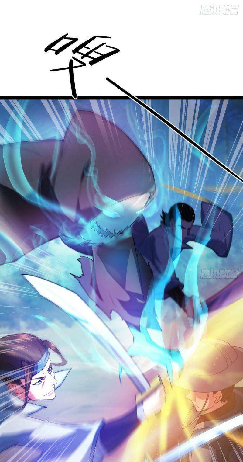 Thủ Vệ Nhất Thần - Chương 10