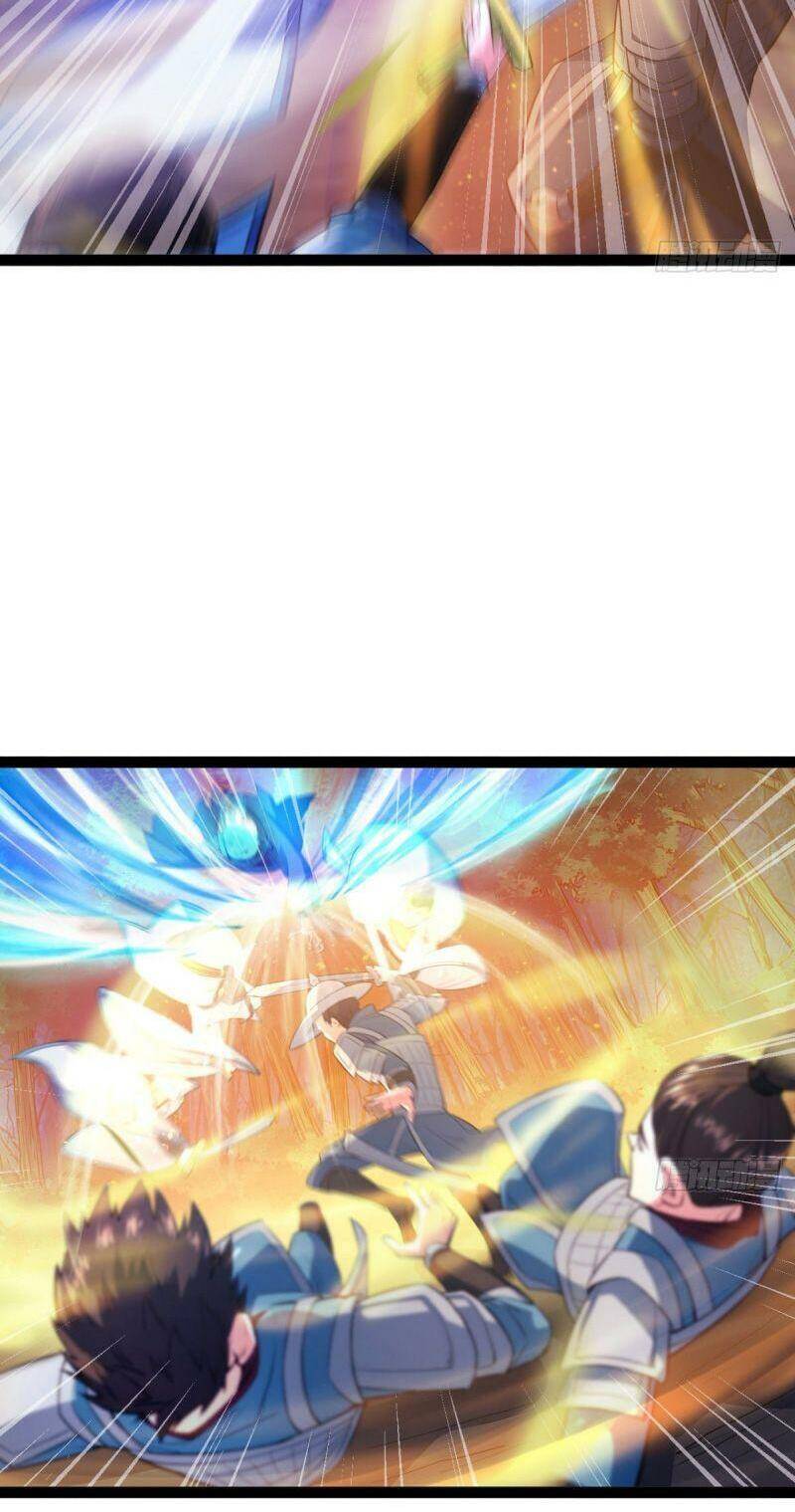 Thủ Vệ Nhất Thần - Chương 10