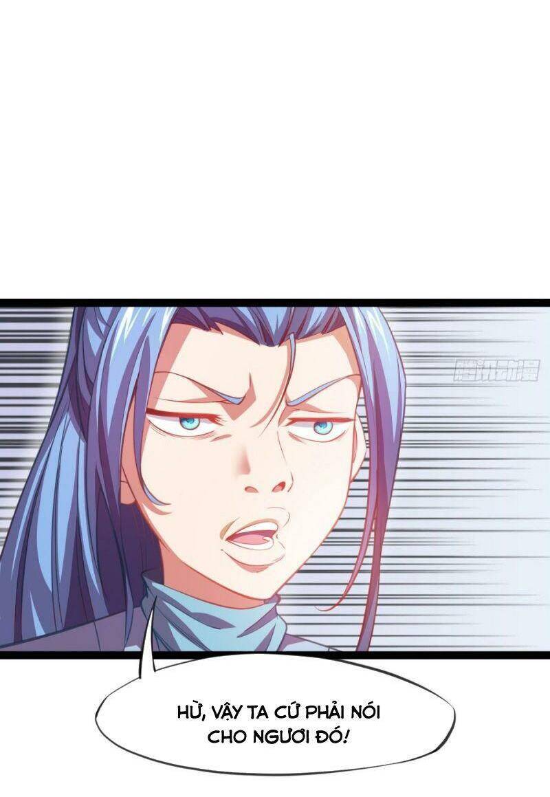 Thủ Vệ Nhất Thần - Chương 11