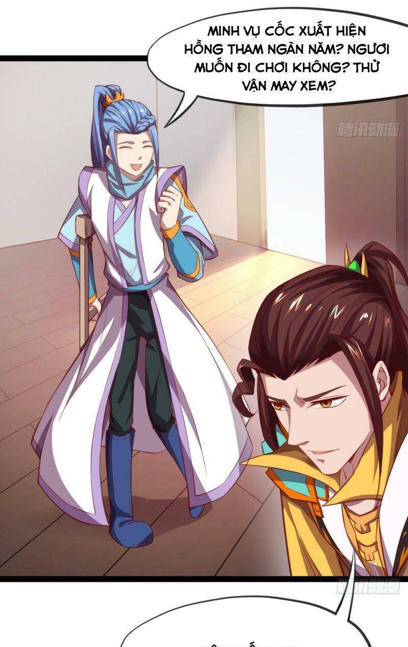 Thủ Vệ Nhất Thần - Chương 11