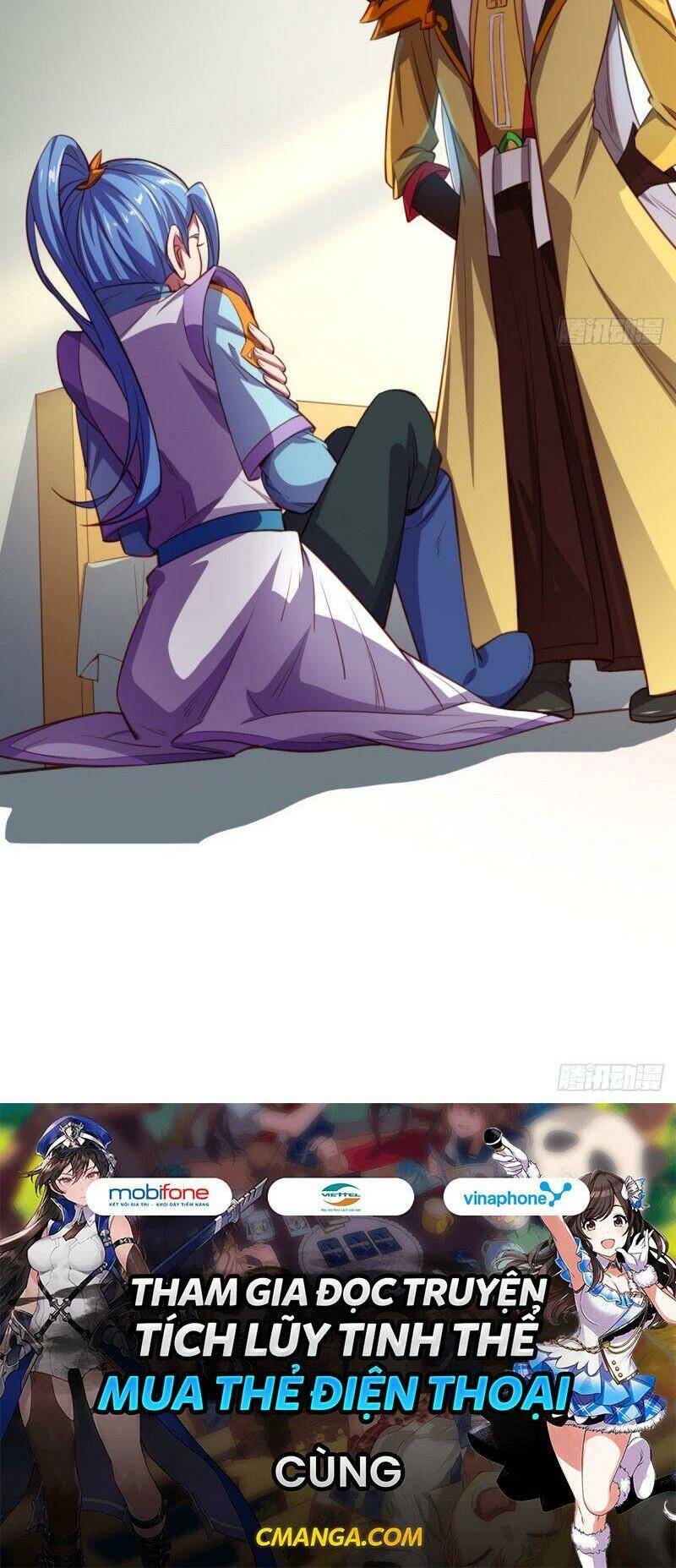 Thủ Vệ Nhất Thần - Chương 11