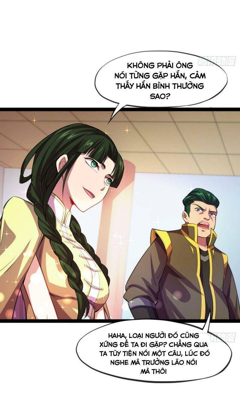 Thủ Vệ Nhất Thần - Chương 11