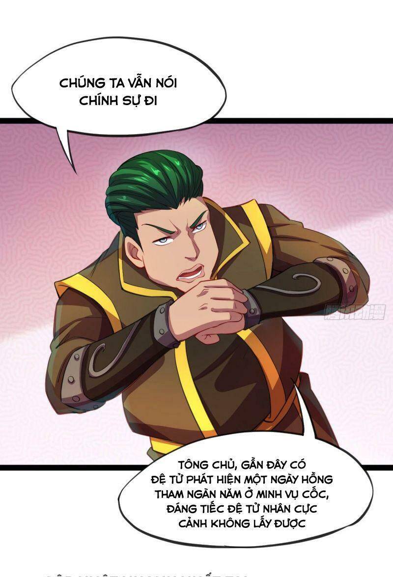 Thủ Vệ Nhất Thần - Chương 11