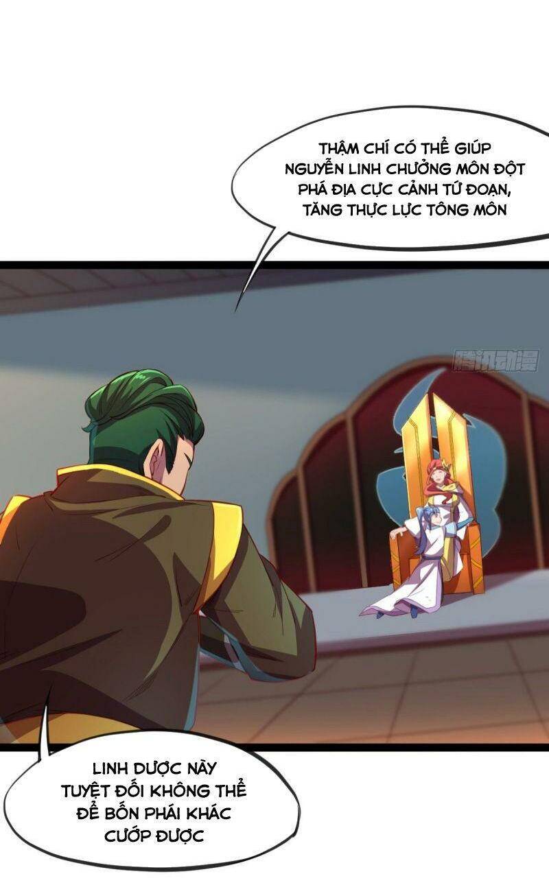 Thủ Vệ Nhất Thần - Chương 11