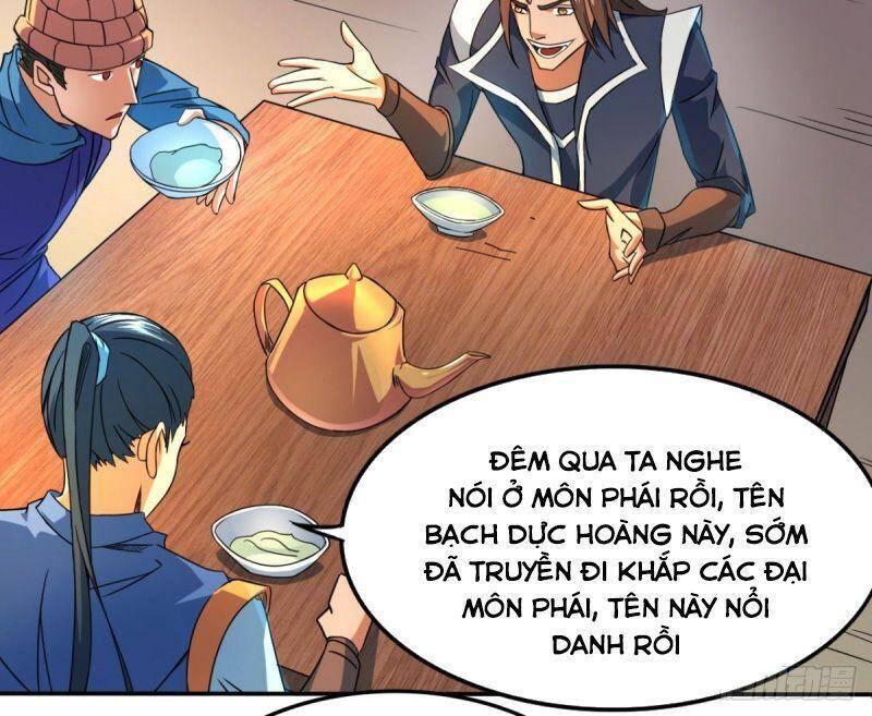 Thủ Vệ Nhất Thần - Chương 15