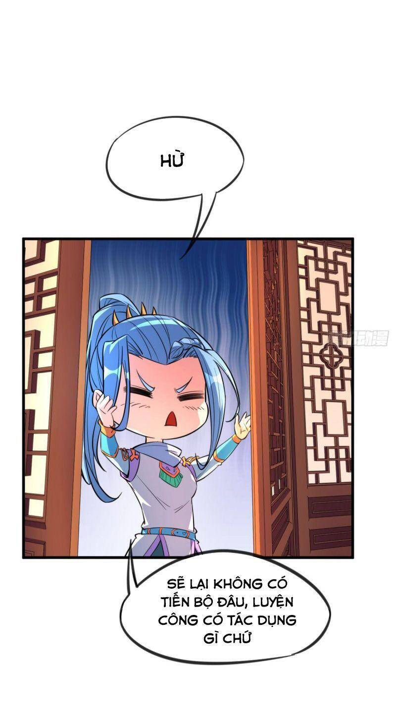 Thủ Vệ Nhất Thần - Chương 15