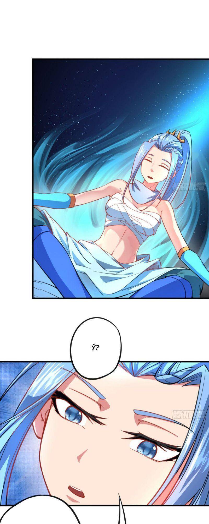 Thủ Vệ Nhất Thần - Chương 15