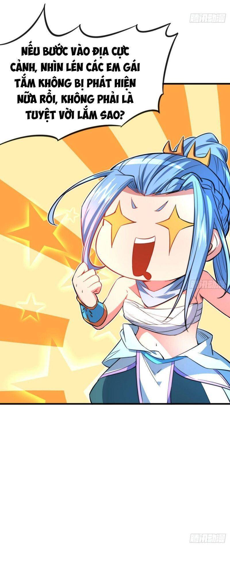 Thủ Vệ Nhất Thần - Chương 15