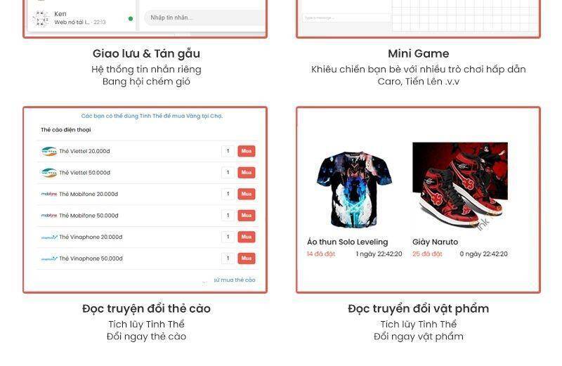 Thủ Vệ Nhất Thần - Chương 15