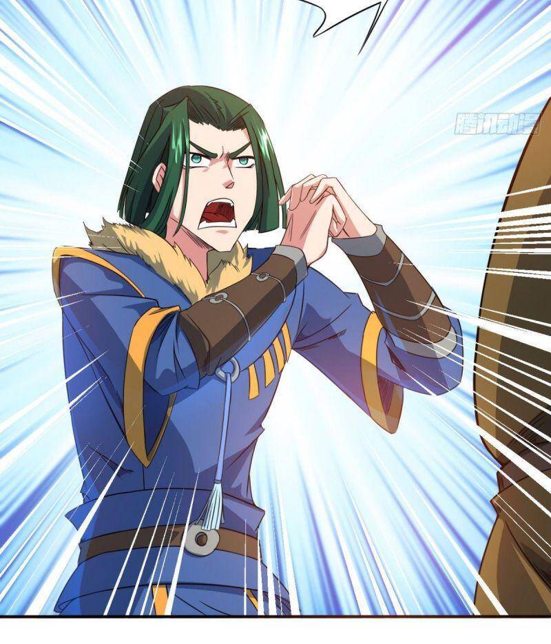 Thủ Vệ Nhất Thần - Chương 15