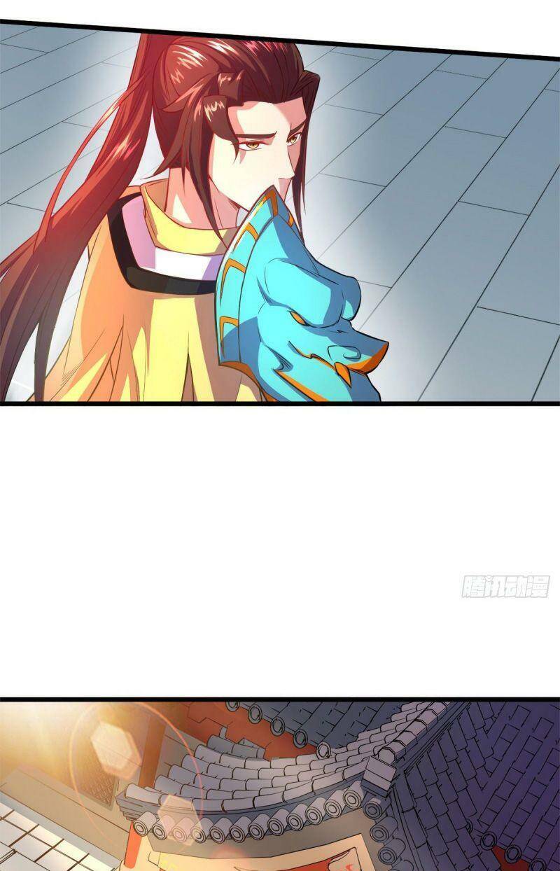 Thủ Vệ Nhất Thần - Chương 7