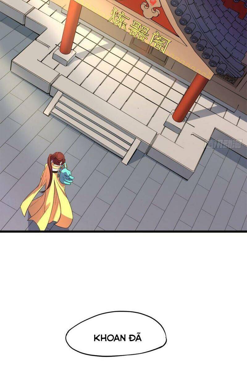 Thủ Vệ Nhất Thần - Chương 7