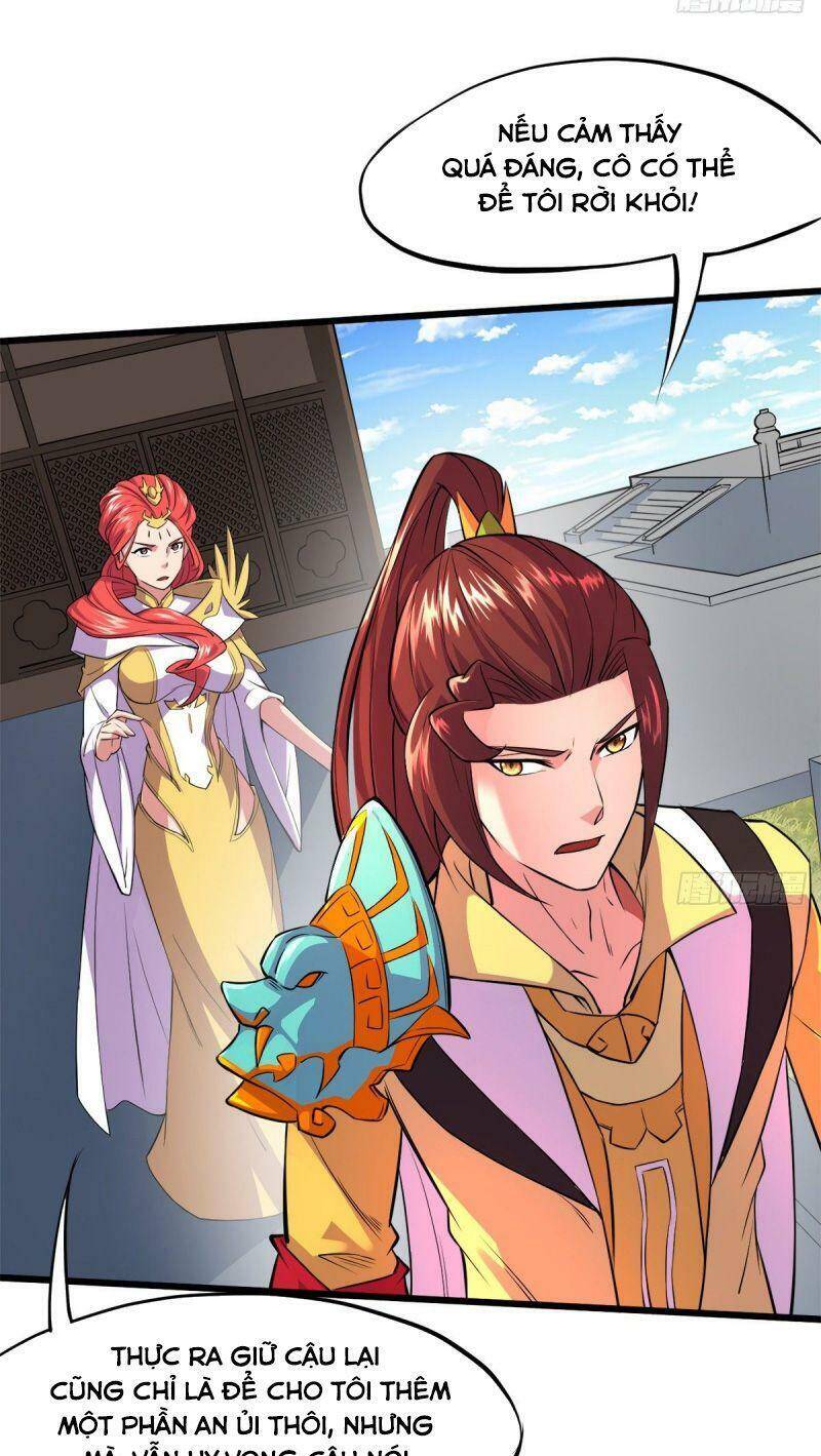 Thủ Vệ Nhất Thần - Chương 7