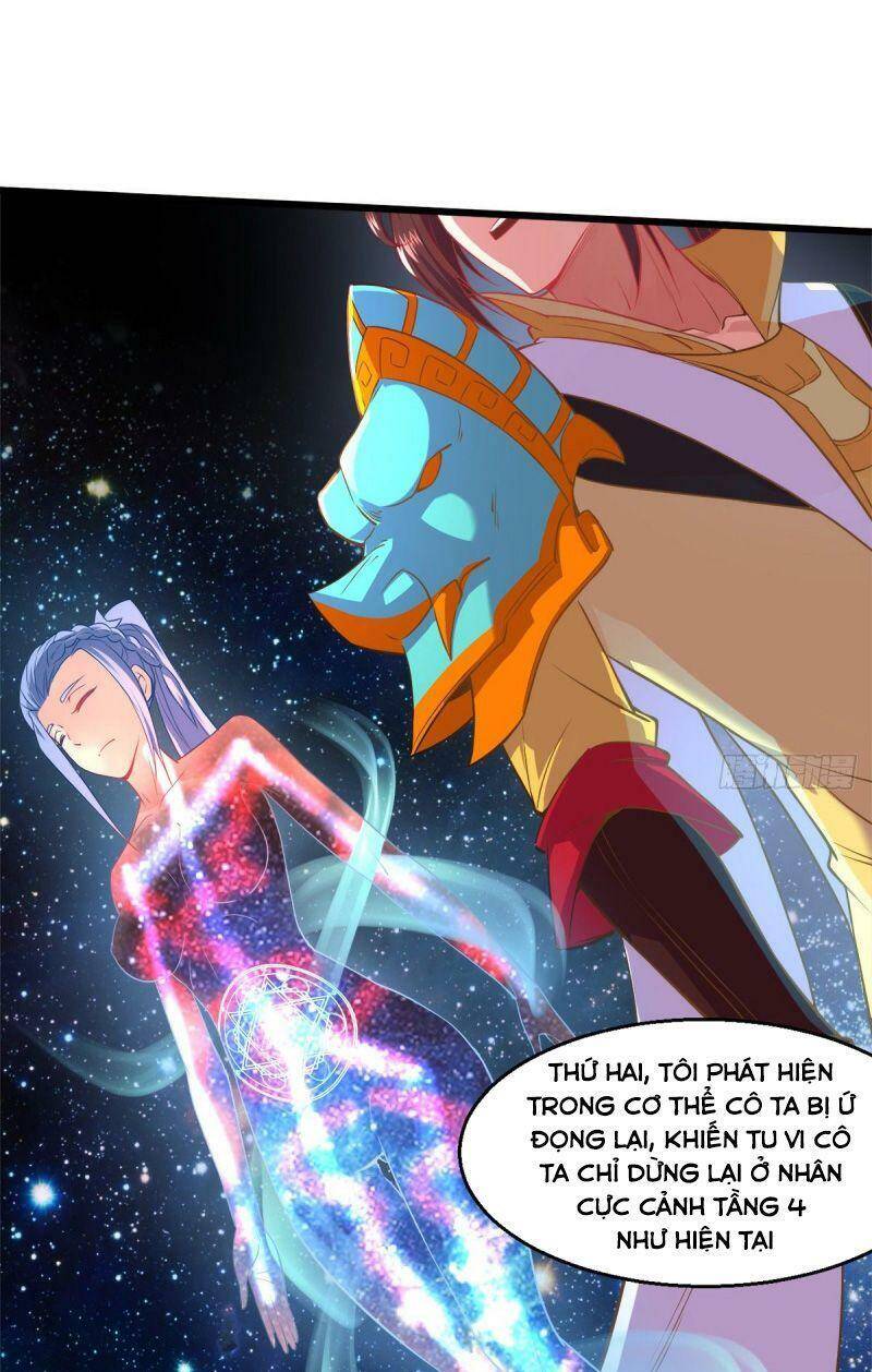 Thủ Vệ Nhất Thần - Chương 7