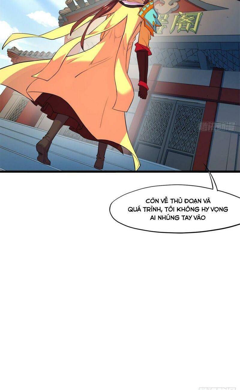 Thủ Vệ Nhất Thần - Chương 7