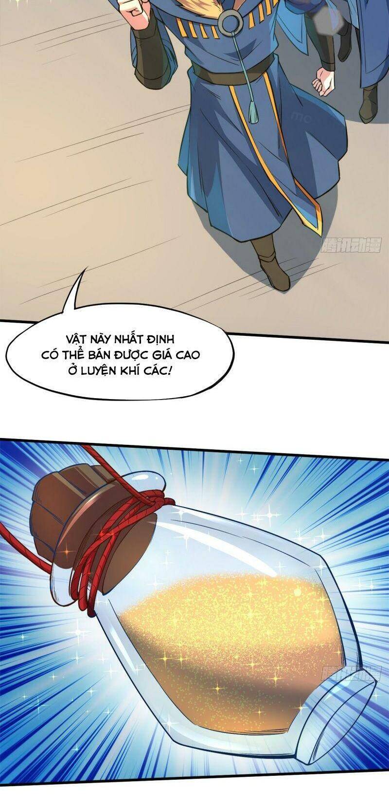 Thủ Vệ Nhất Thần - Chương 7