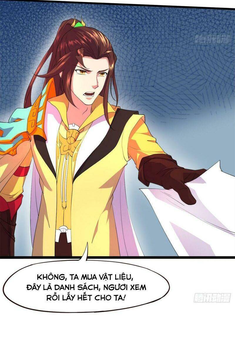 Thủ Vệ Nhất Thần - Chương 7