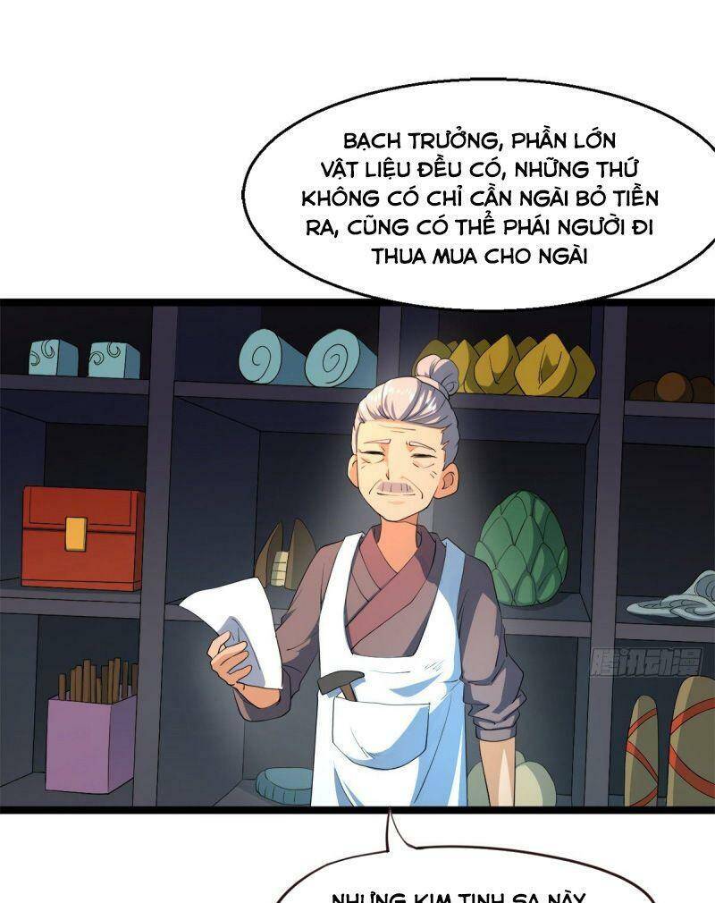 Thủ Vệ Nhất Thần - Chương 7