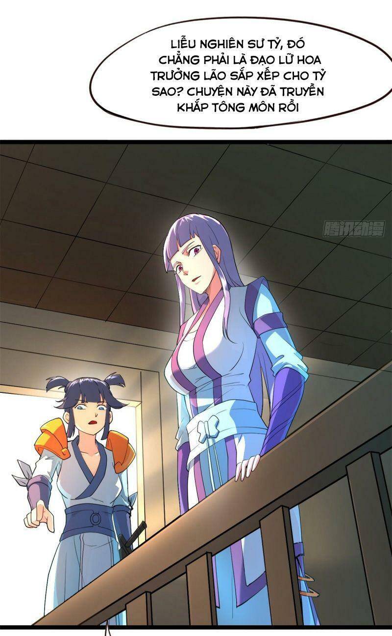 Thủ Vệ Nhất Thần - Chương 7