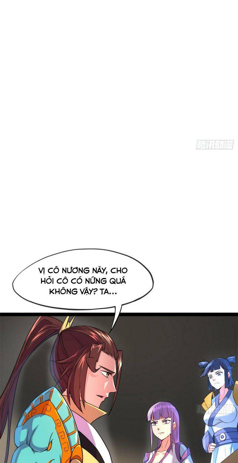 Thủ Vệ Nhất Thần - Chương 7