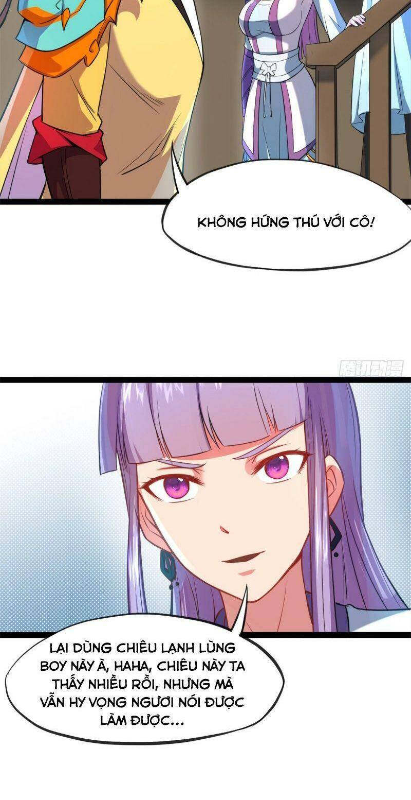 Thủ Vệ Nhất Thần - Chương 7