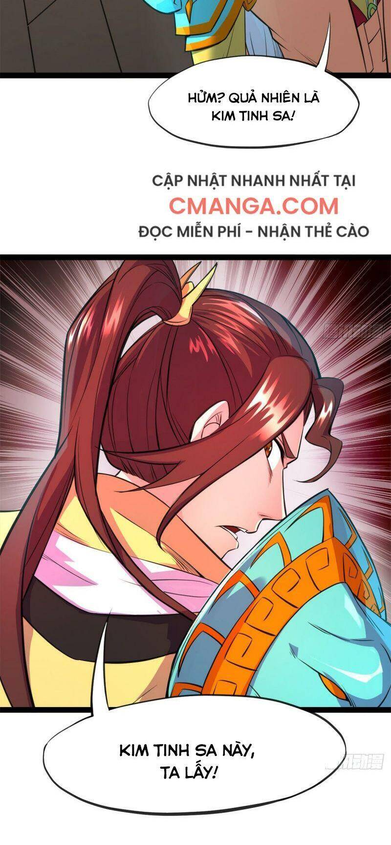 Thủ Vệ Nhất Thần - Chương 7