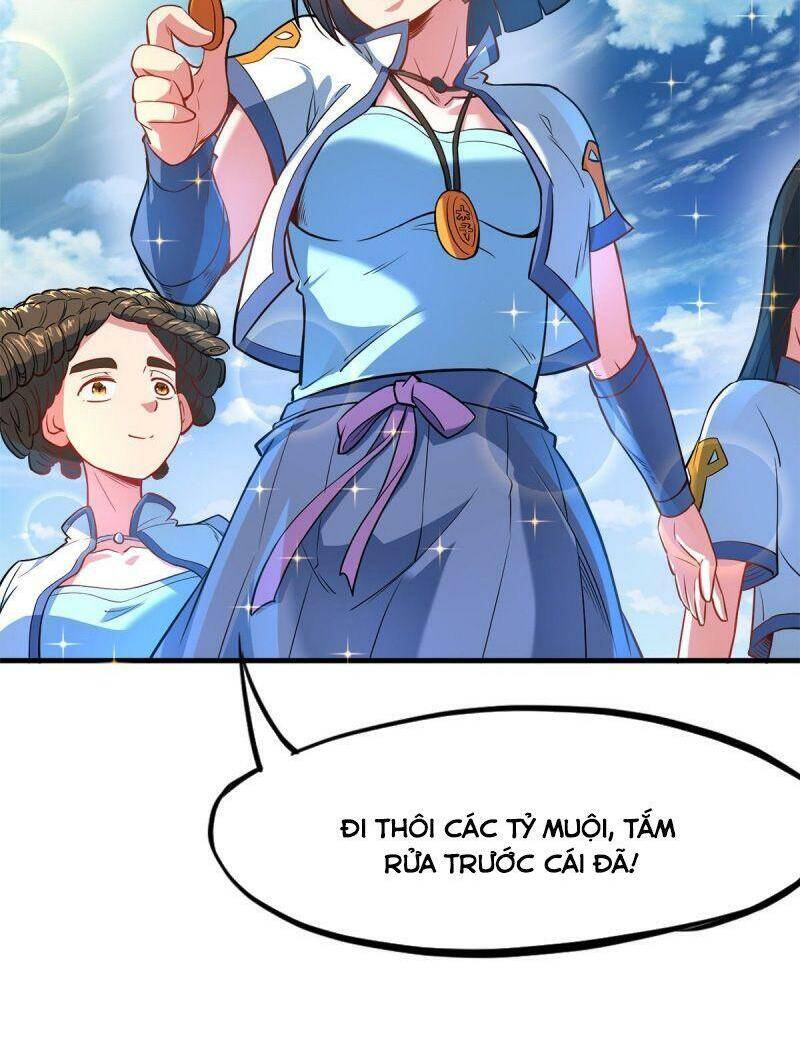 Thủ Vệ Nhất Thần - Chương 7