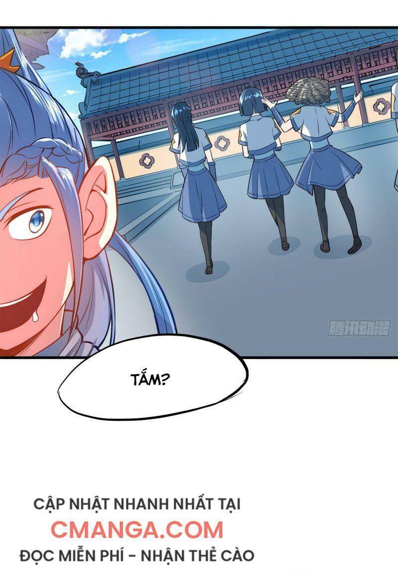 Thủ Vệ Nhất Thần - Chương 7