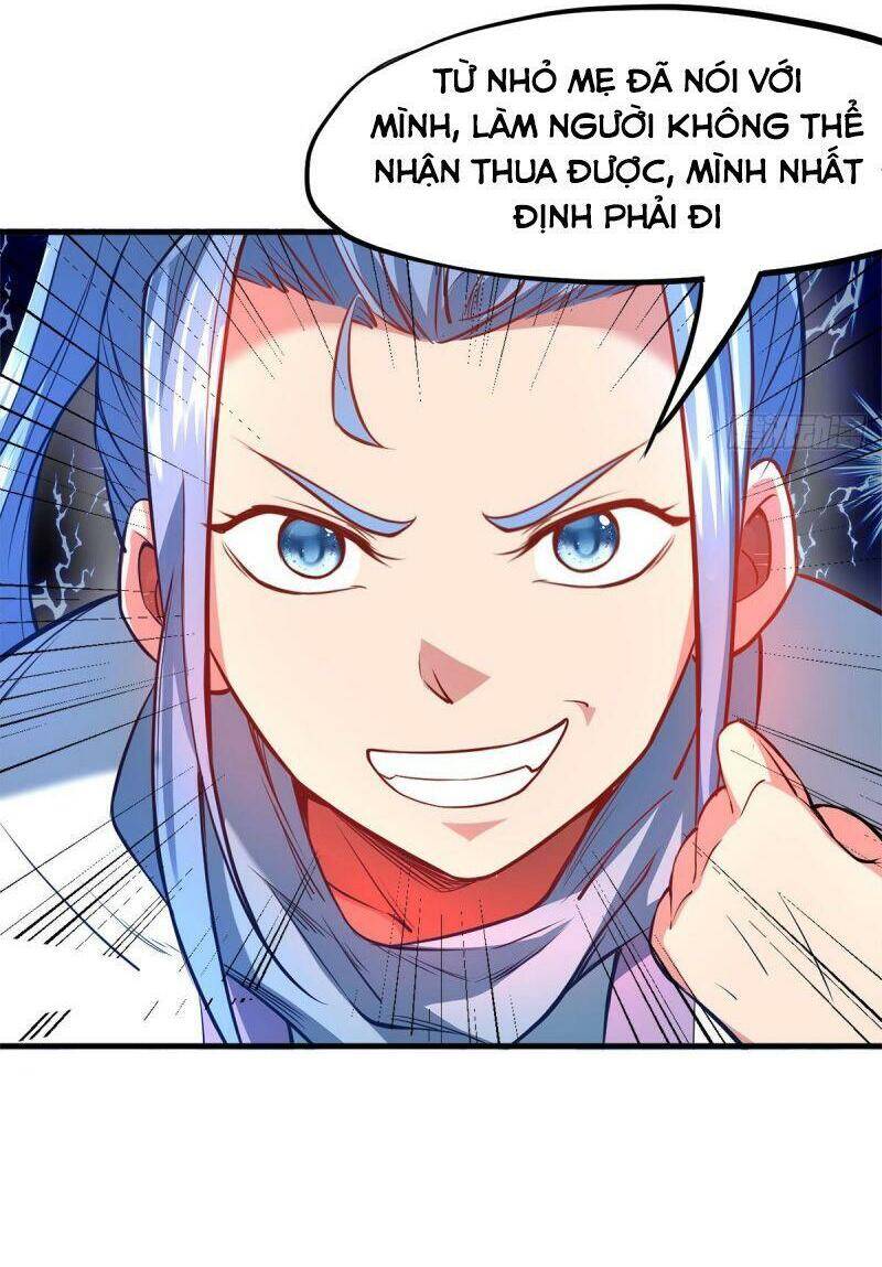 Thủ Vệ Nhất Thần - Chương 7