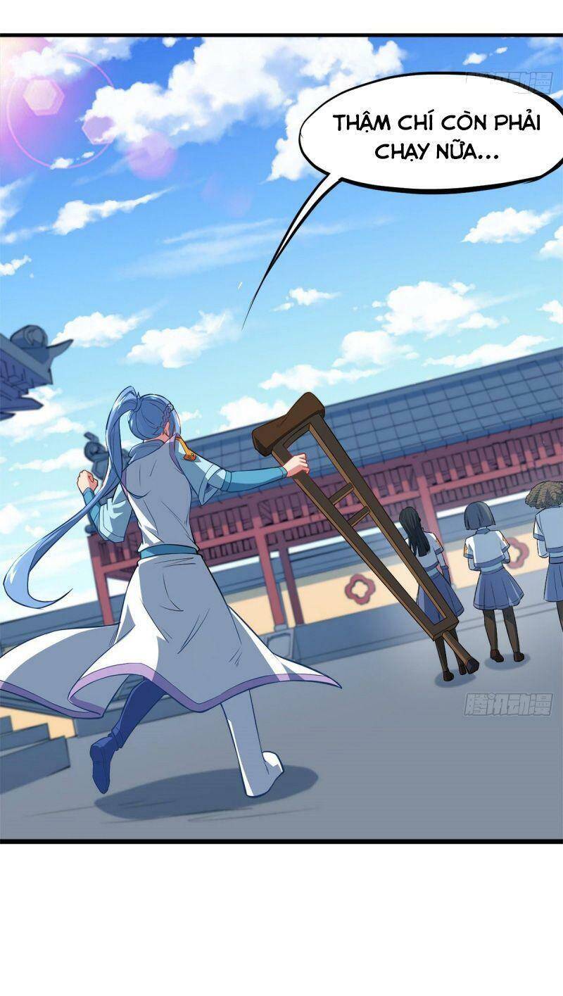 Thủ Vệ Nhất Thần - Chương 7