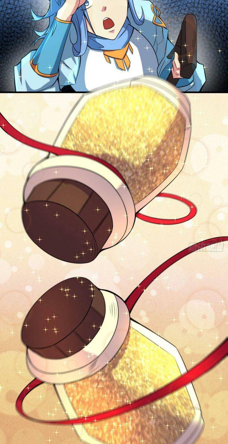 Thủ Vệ Nhất Thần - Chương 8