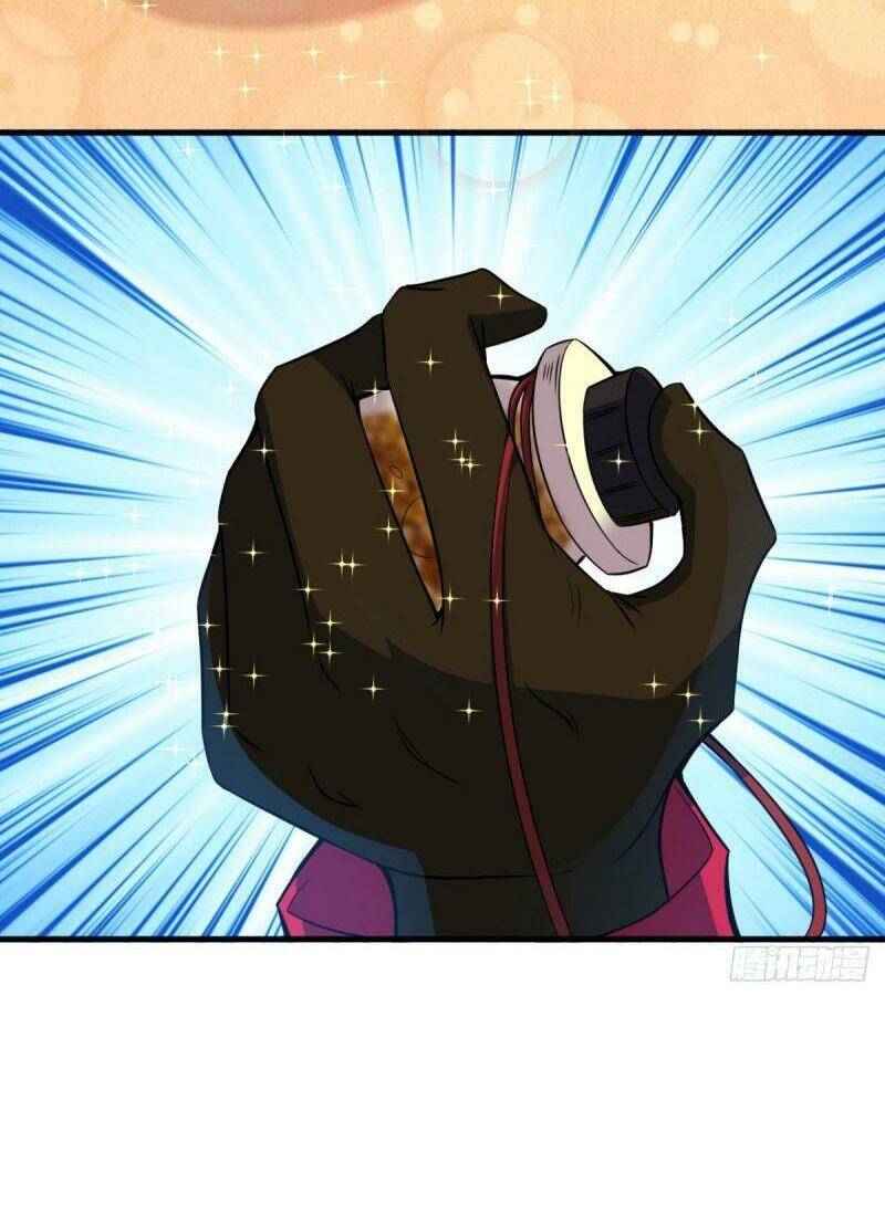 Thủ Vệ Nhất Thần - Chương 8