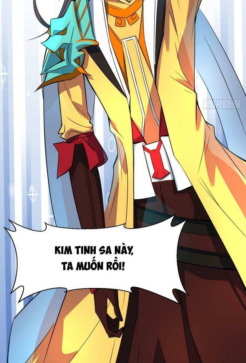 Thủ Vệ Nhất Thần - Chương 8