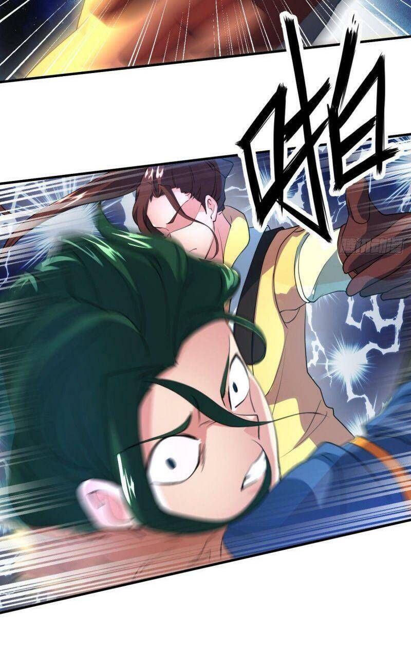 Thủ Vệ Nhất Thần - Chương 8