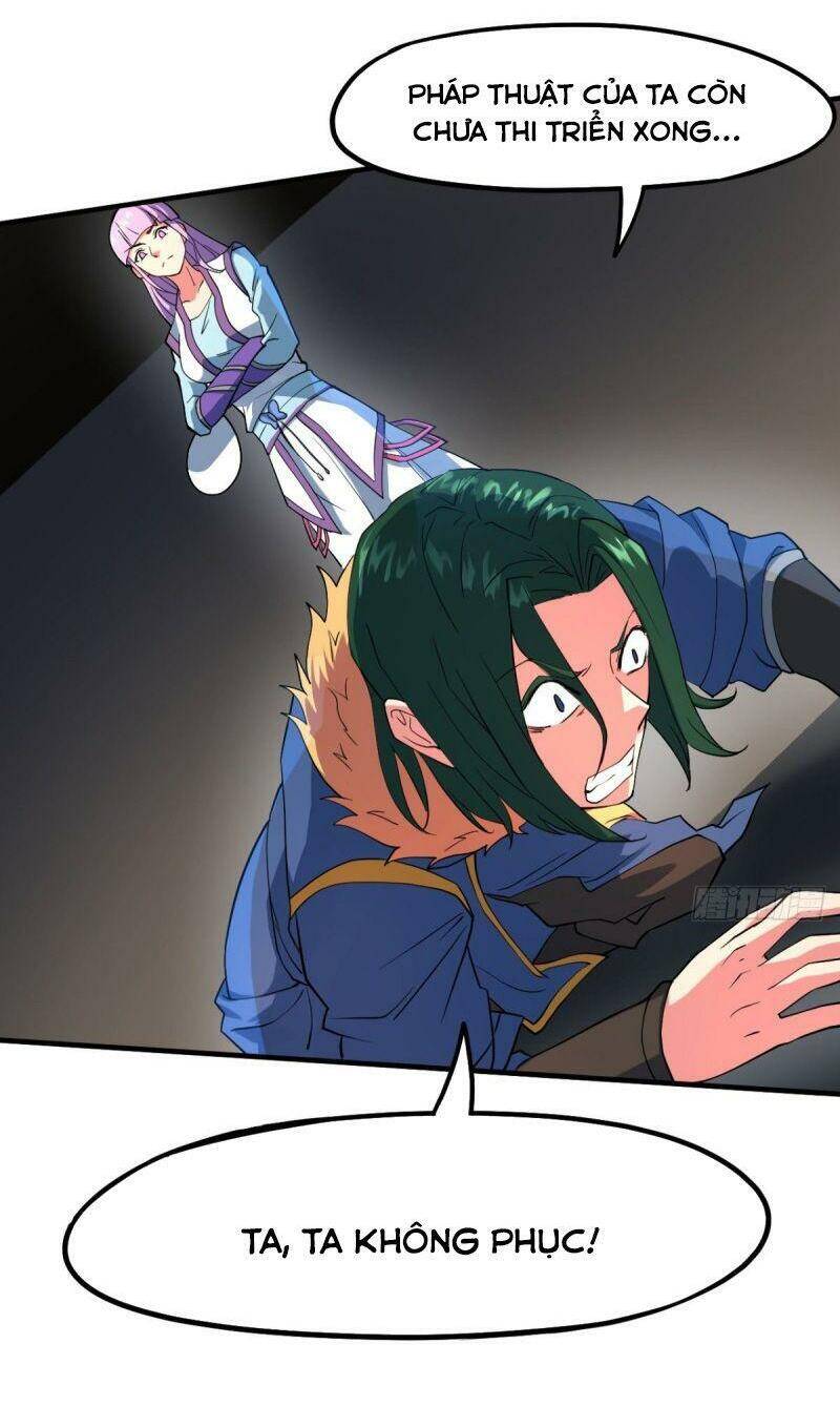 Thủ Vệ Nhất Thần - Chương 8