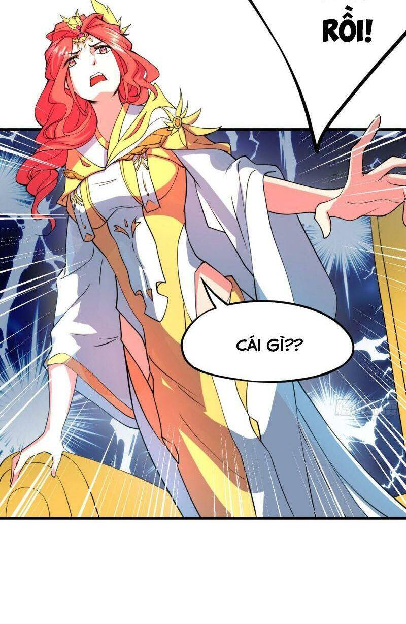 Thủ Vệ Nhất Thần - Chương 8