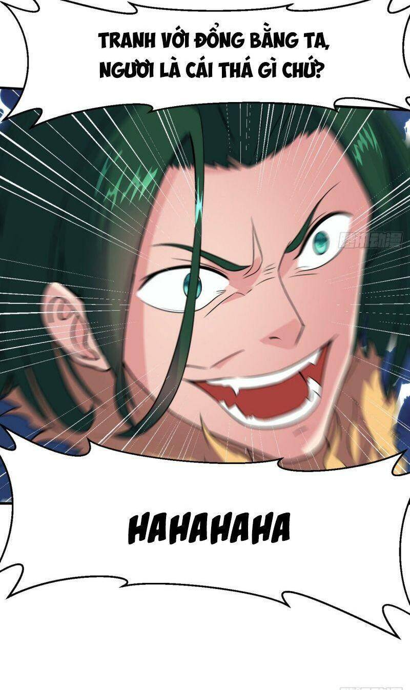 Thủ Vệ Nhất Thần - Chương 8