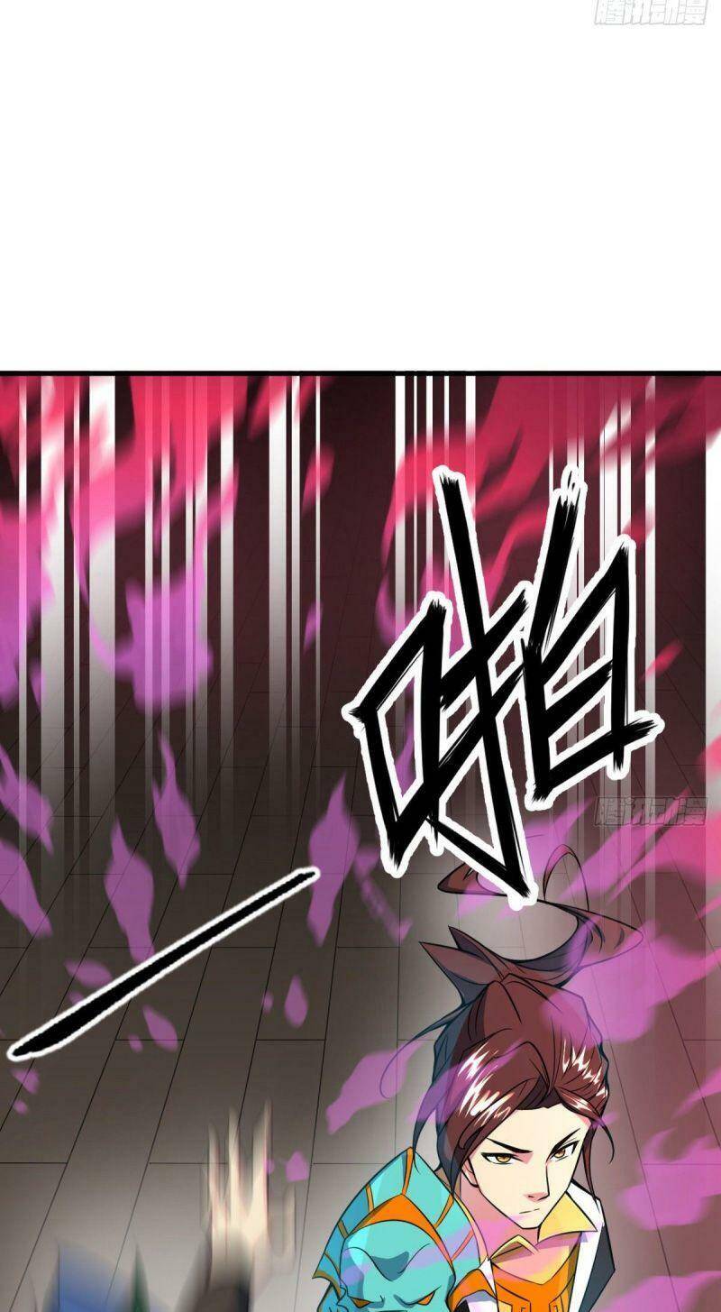 Thủ Vệ Nhất Thần - Chương 8