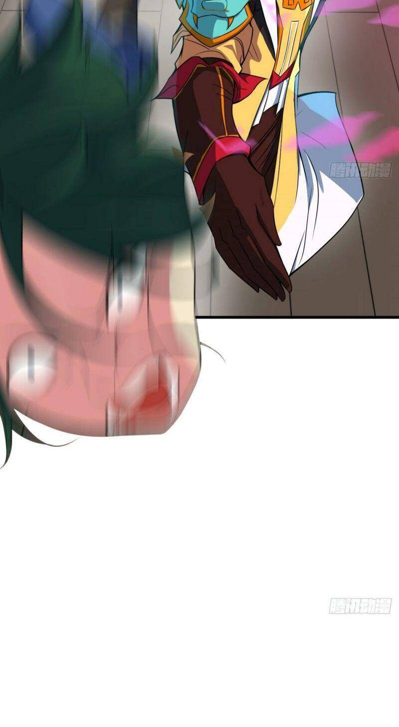 Thủ Vệ Nhất Thần - Chương 8