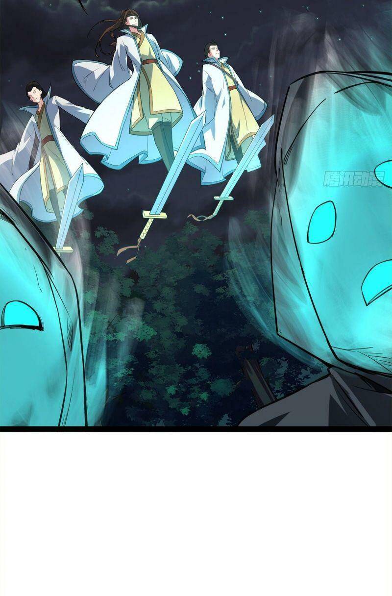 Thủ Vệ Nhất Thần - Chương 9