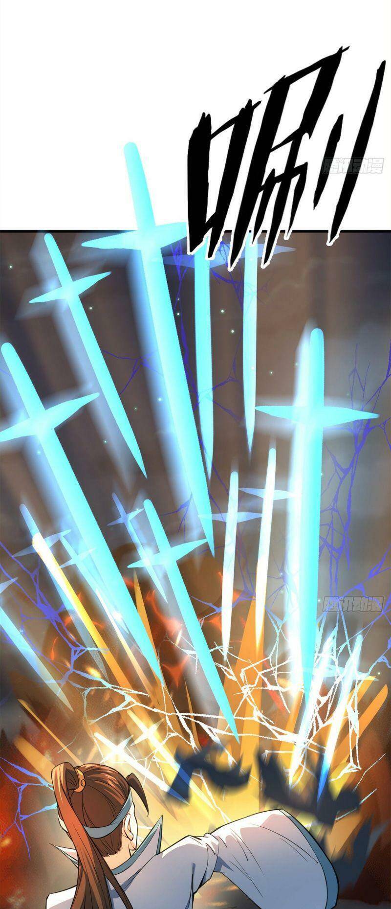 Thủ Vệ Nhất Thần - Chương 9