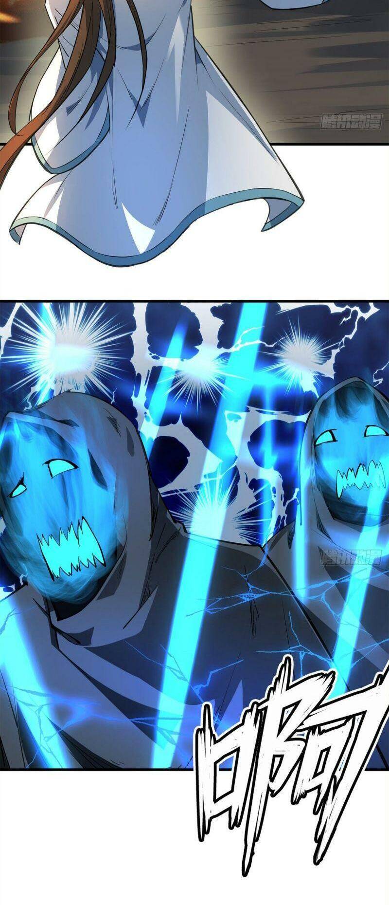 Thủ Vệ Nhất Thần - Chương 9