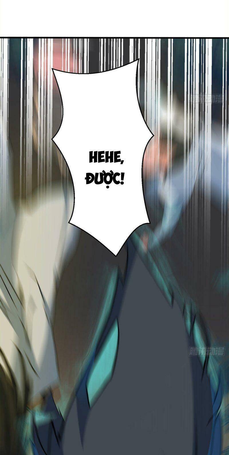 Thủ Vệ Nhất Thần - Chương 9