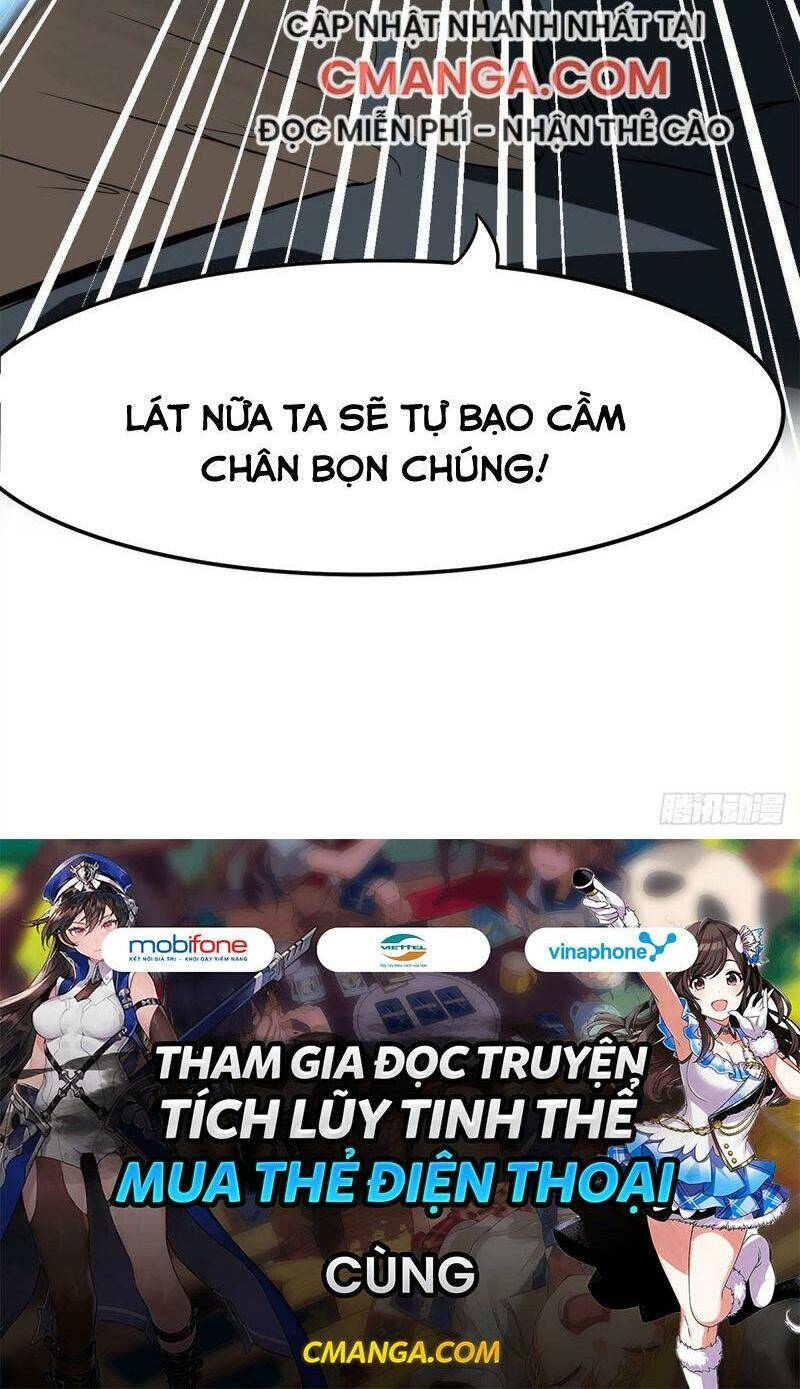 Thủ Vệ Nhất Thần - Chương 9