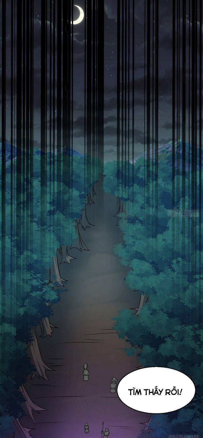 Thủ Vệ Nhất Thần - Chương 9